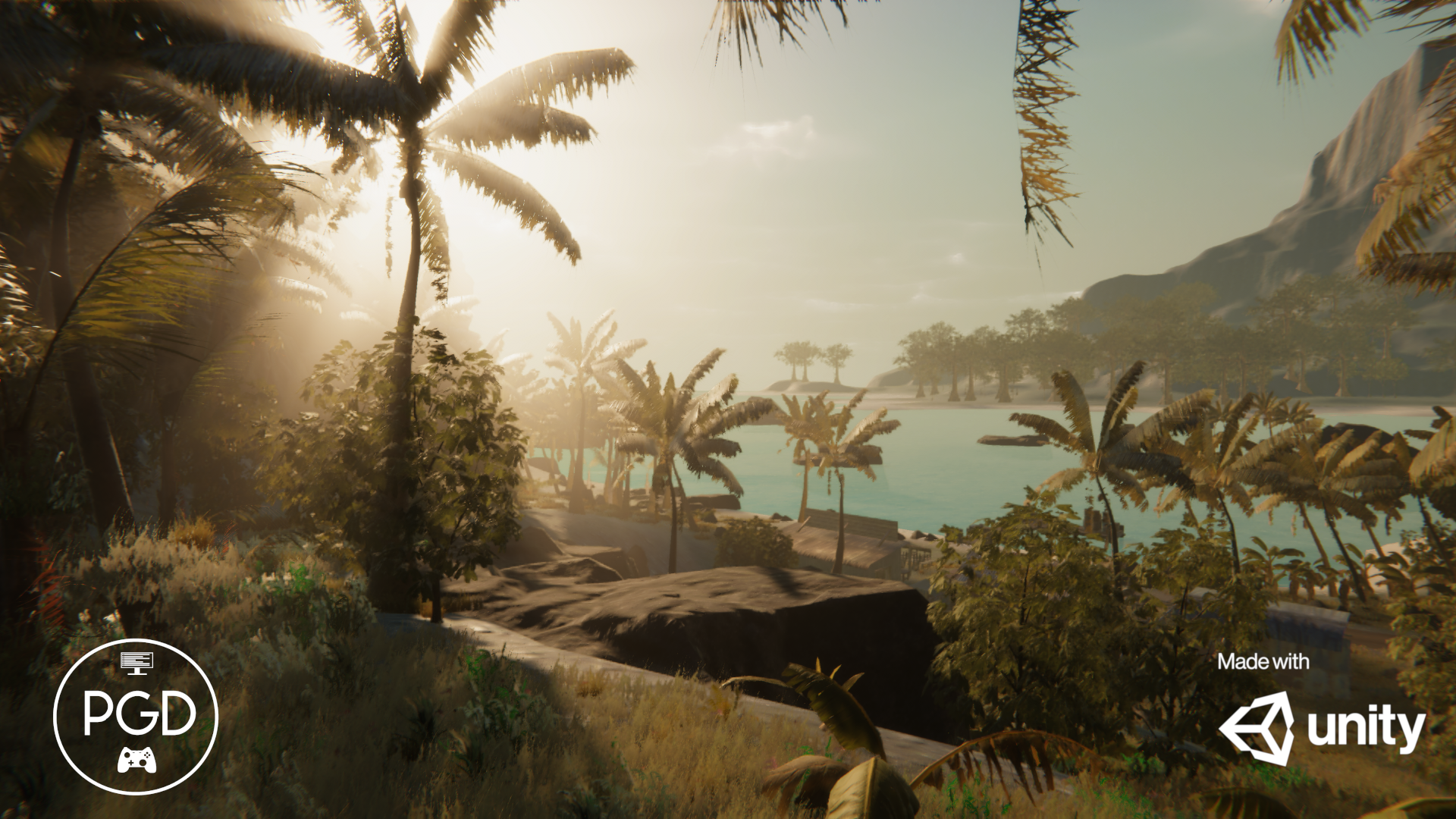 Crysis First Light Remake 06